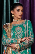Maryum N Maria | Luxury Formals | CELINE (MFD-127) - House Of Hania