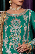 Maryum N Maria | Luxury Formals | CELINE (MFD-127) - House Of Hania