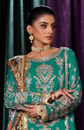 Maryum N Maria | Luxury Formals | CELINE (MFD-127) - House Of Hania