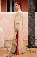 Maryum N Maria | Luxury Formals | EMILY - FS-40007 - House Of Hania