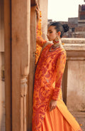 Maryum N Maria | Luxury Formals | FLAME (MS23-541) - House Of Hania
