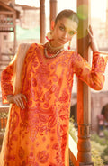 Maryum N Maria | Luxury Formals | FLAME (MS23-541) - House Of Hania