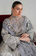 Maryum N Maria | Luxury Formals | FORMAL DRESS - GOHAR (FFD-0099) - House Of Hania