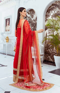 Maryum N Maria | Luxury Formals | FORMAL DRESS -KHWAHER (MFD-0080) - House Of Hania