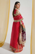 Maryum N Maria | Luxury Formals | FORMAL DRESS - PARAS (FFD-0100) - House Of Hania
