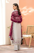 Maryum N Maria | Luxury Formals | FORMAL DRESS - YUSRA (SFG-0013) - House Of Hania