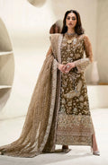 Maryum N Maria | Luxury Formals | HALEH - MW24-569 - House Of Hania
