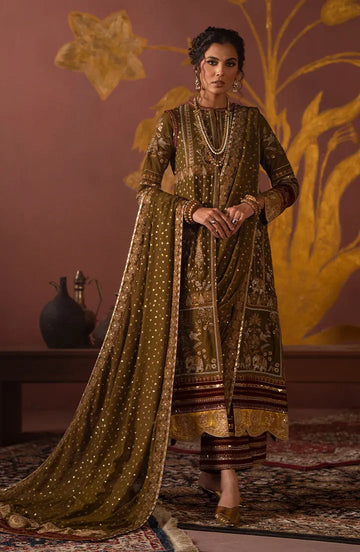 Maryum N Maria | Luxury Formals | IRINA - MW24-617 - House Of Hania