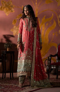 Maryum N Maria | Luxury Formals | MASHA - MW24-619 - House Of Hania
