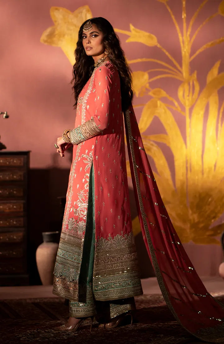 Maryum N Maria | Luxury Formals | MASHA - MW24-619 - House Of Hania