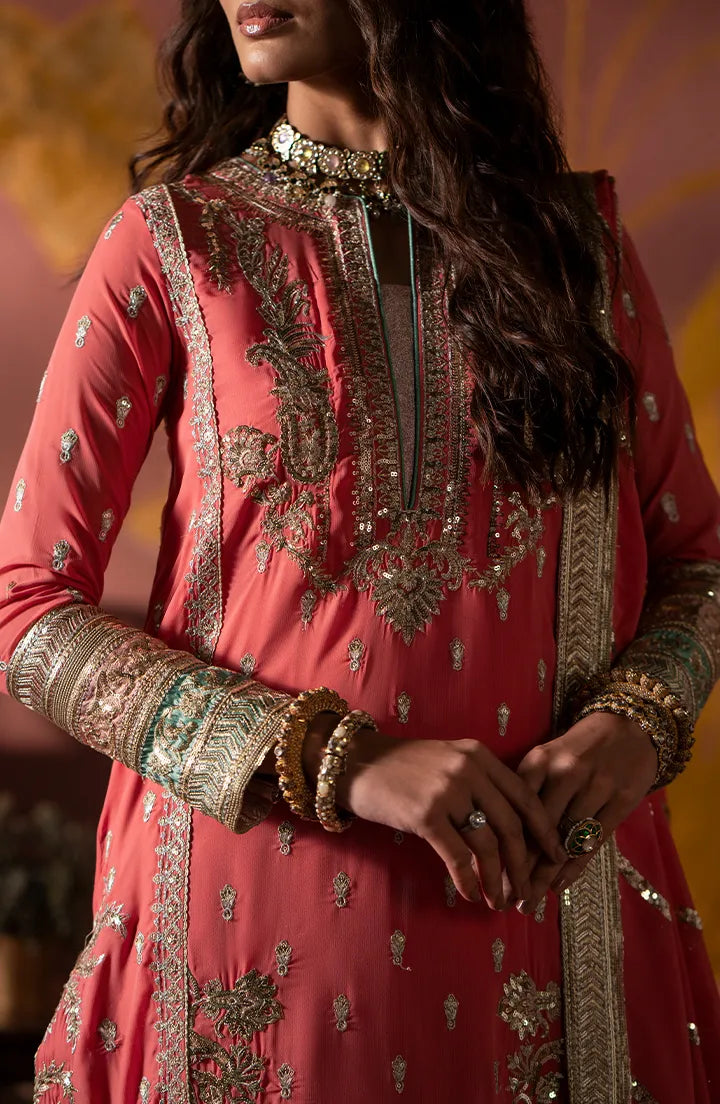Maryum N Maria | Luxury Formals | MASHA - MW24-619 - House Of Hania