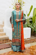 Maryum N Maria | Luxury Formals | MELISSA - FS-40005 - House Of Hania