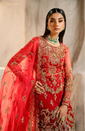 Maryum N Maria | Luxury Formals | MINOO - MW24-567 - House Of Hania