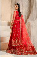 Maryum N Maria | Luxury Formals | MINOO - MW24-567 - House Of Hania
