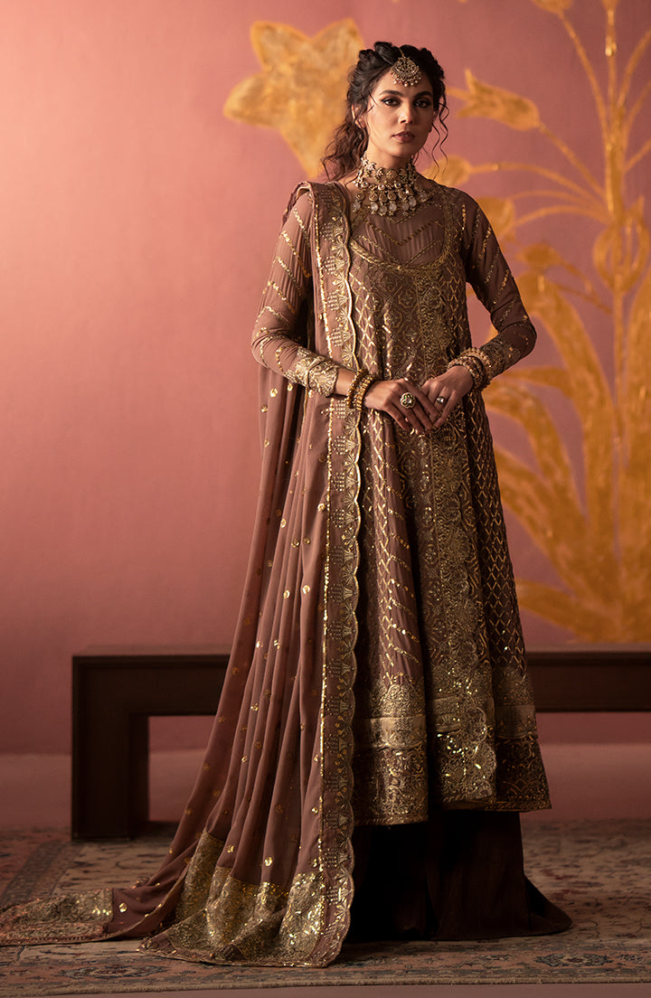 Maryum N Maria | Luxury Formals | ROHA - MW24-614 - House Of Hania