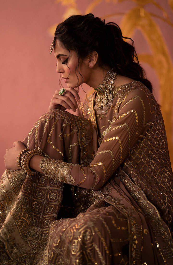 Maryum N Maria | Luxury Formals | ROHA - MW24-614 - House Of Hania