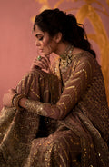 Maryum N Maria | Luxury Formals | ROHA - MW24-614 - House Of Hania