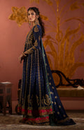 Maryum N Maria | Luxury Formals | SHIZAL - MW24-615 - House Of Hania