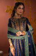 Maryum N Maria | Luxury Formals | SHIZAL - MW24-615 - House Of Hania