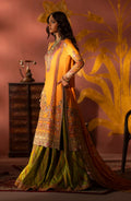 Maryum N Maria | Luxury Formals | ZAMARA - MW24-616 - House Of Hania