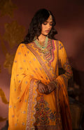 Maryum N Maria | Luxury Formals | ZAMARA - MW24-616 - House Of Hania