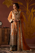 Maryum N Maria | Luxury Formals | ZYVA - MW24-612 - House Of Hania