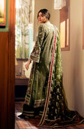 Maryum N Maria | Luxury Lawn 24 | Amira - House Of Hania
