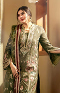 Maryum N Maria | Luxury Lawn 24 | Amira - House Of Hania