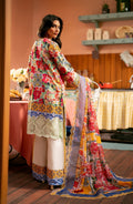 Maryum N Maria | Luxury Lawn 24 | Ana - House Of Hania