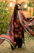 Maryum N Maria | Luxury Lawn 24 | Chione - House Of Hania