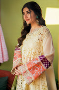 Maryum N Maria | Luxury Lawn 24 | Dina - House Of Hania
