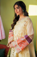 Maryum N Maria | Luxury Lawn 24 | Dina - House Of Hania