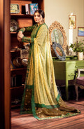 Maryum N Maria | Luxury Lawn 24 | Dure - House Of Hania