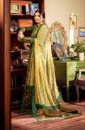 Maryum N Maria | Luxury Lawn 24 | Dure - House Of Hania