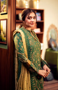 Maryum N Maria | Luxury Lawn 24 | Dure - House Of Hania