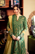 Maryum N Maria | Luxury Lawn 24 | Dure - House Of Hania