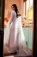 Maryum N Maria | Luxury Lawn 24 | Fatin - House Of Hania