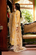 Maryum N Maria | Luxury Lawn 24 | Lamya - House Of Hania