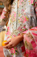 Maryum N Maria | Luxury Lawn 24 | Maya - House Of Hania