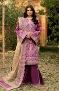 Maryum N Maria | Luxury Lawn 24 | Nane - House Of Hania