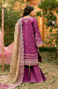 Maryum N Maria | Luxury Lawn 24 | Nane - House Of Hania