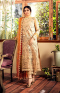 Maryum N Maria | Luxury Lawn 24 | Nora - House Of Hania