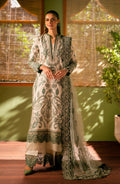 Maryum N Maria | Luxury Lawn 24 | Nubia - House Of Hania
