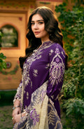 Maryum N Maria | Luxury Lawn 24 | Rahma - House Of Hania