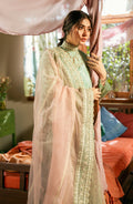 Maryum N Maria | Luxury Lawn 24 | Rawiya - House Of Hania
