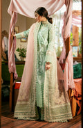 Maryum N Maria | Luxury Lawn 24 | Rawiya - House Of Hania