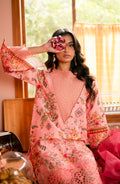 Maryum N Maria | Luxury Lawn 24 | Sawera - House Of Hania