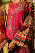 Maryum N Maria | Luxury Lawn 24 | Tefnut - House Of Hania