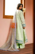 Maryum N Maria | Luxury Lawn 24 | Zara - House Of Hania