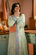 Maryum N Maria | Luxury Lawn 24 | Zara - House Of Hania